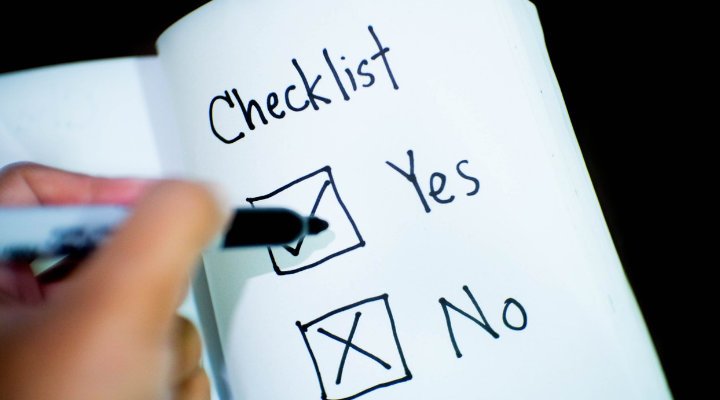 checklist for wordpress gdpr compliance