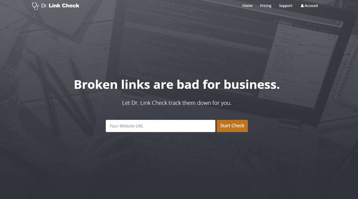 4 Methods to Find and Fix Broken Links