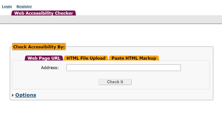 siteimprove pdf accessibility checker