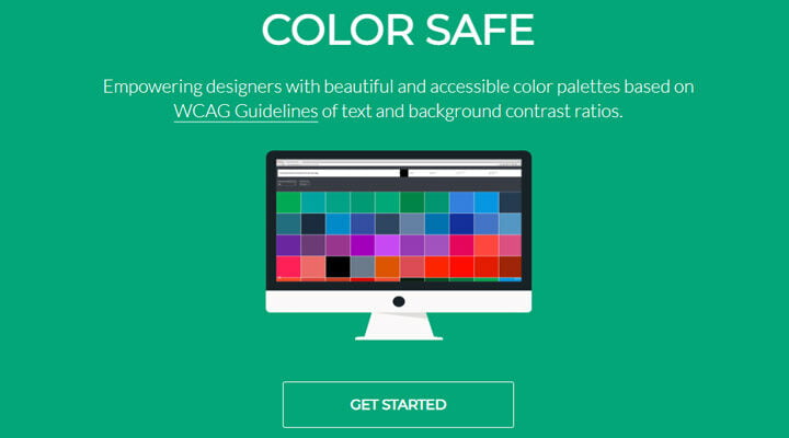 colorsafe