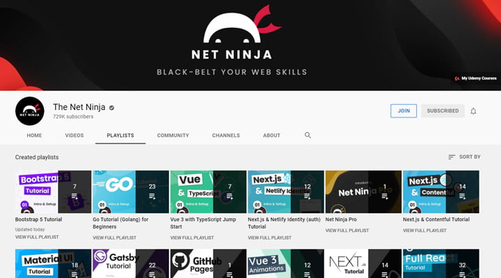 Net-Ninja
