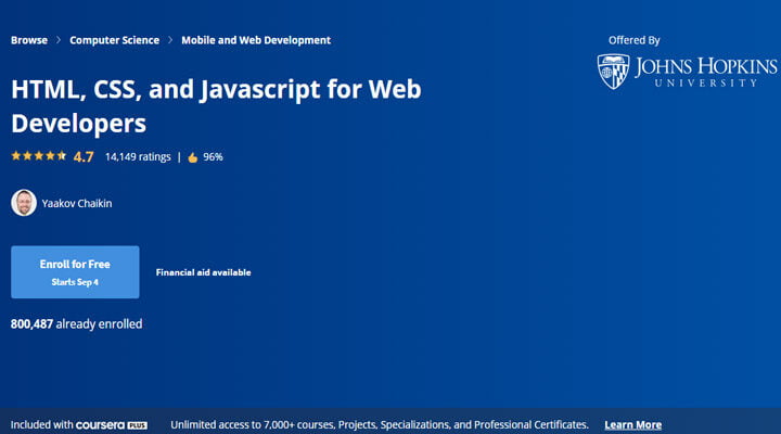 HTML-CSS-JavaScript-John-Hopkins-University
